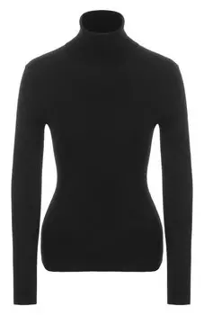 Шерстяная водолазка P.A.R.O.S.H.