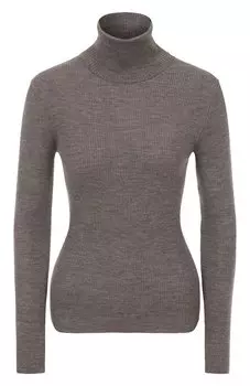 Шерстяная водолазка P.A.R.O.S.H.