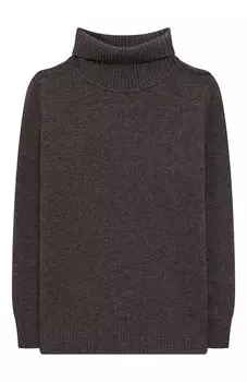 Шерстяная водолазка Paolo Pecora Milano