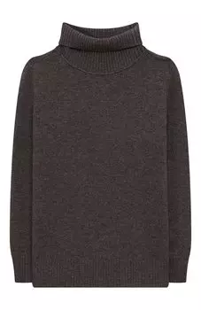 Шерстяная водолазка Paolo Pecora Milano