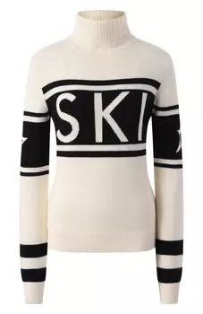 Шерстяная водолазка Perfect Moment