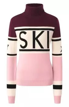 Шерстяная водолазка Perfect Moment