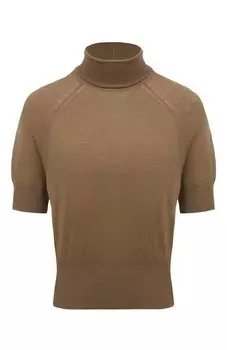 Шерстяная водолазка Petar Petrov