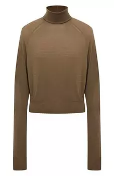 Шерстяная водолазка Petar Petrov