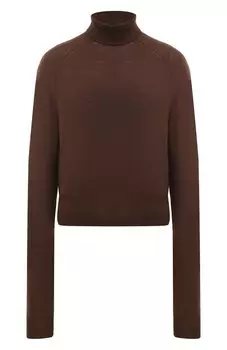 Шерстяная водолазка Petar Petrov