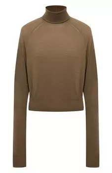 Шерстяная водолазка Petar Petrov