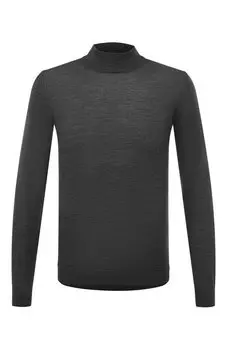 Шерстяная водолазка Piacenza Cashmere 1733