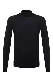 Шерстяная водолазка Piacenza Cashmere 1733