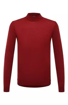 Шерстяная водолазка Piacenza Cashmere 1733