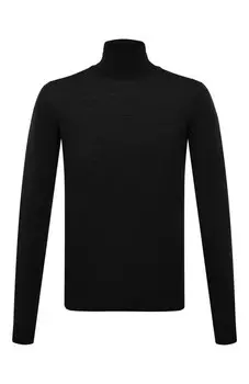 Шерстяная водолазка Piacenza Cashmere 1733