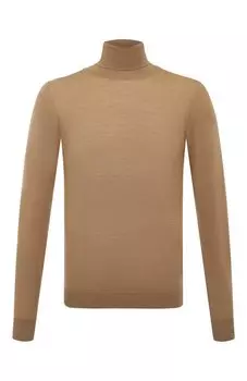 Шерстяная водолазка Piacenza Cashmere 1733