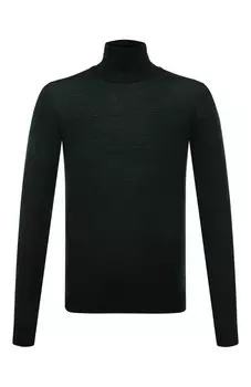 Шерстяная водолазка Piacenza Cashmere 1733