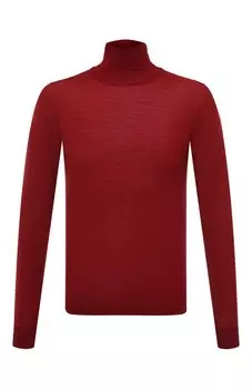 Шерстяная водолазка Piacenza Cashmere 1733