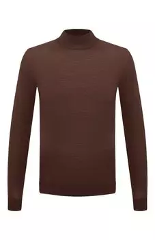 Шерстяная водолазка Piacenza Cashmere 1733