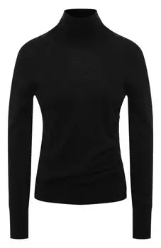 Шерстяная водолазка Pinko