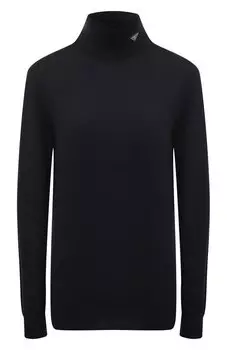 Шерстяная водолазка Prada