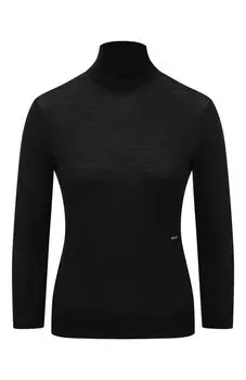 Шерстяная водолазка Prada