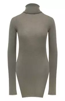 Шерстяная водолазка Quira