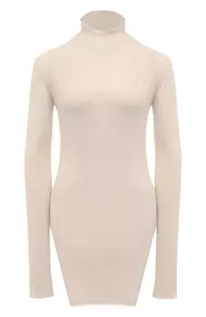 Шерстяная водолазка Quira