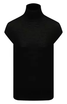 Шерстяная водолазка Rick Owens