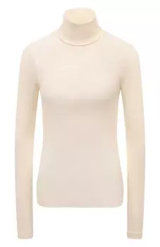 Шерстяная водолазка Rohe