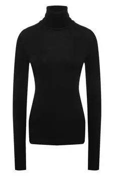 Шерстяная водолазка Rohe