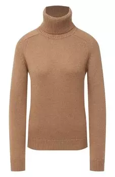 Шерстяная водолазка Saint Laurent