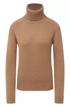 Шерстяная водолазка Saint Laurent