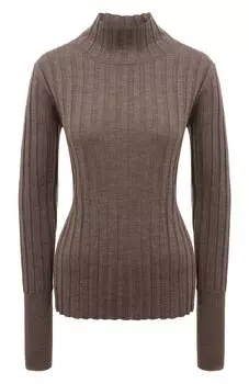 Шерстяная водолазка See by Chlo