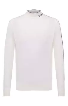 Шерстяная водолазка Stefano Ricci