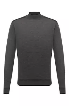 Шерстяная водолазка Stefano Ricci