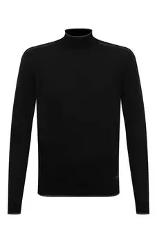 Шерстяная водолазка Stefano Ricci