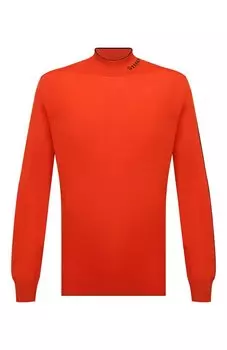 Шерстяная водолазка Stefano Ricci