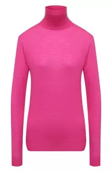 Шерстяная водолазка Stella McCartney