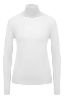 Шерстяная водолазка Stella McCartney