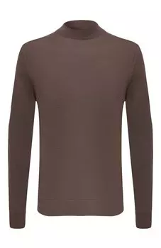 Шерстяная водолазка Svevo