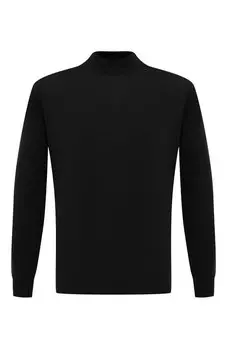 Шерстяная водолазка Svevo