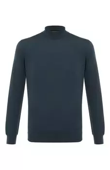 Шерстяная водолазка Svevo