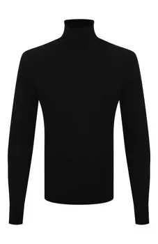 Шерстяная водолазка Tom Ford