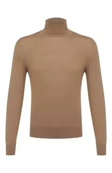 Шерстяная водолазка Tom Ford