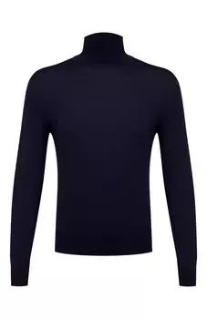 Шерстяная водолазка Tom Ford