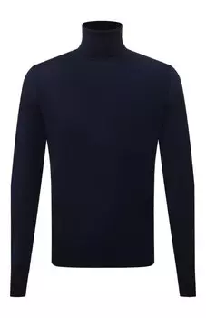 Шерстяная водолазка Tom Ford