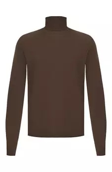 Шерстяная водолазка Tom Ford