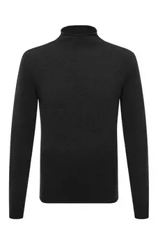 Шерстяная водолазка Transit