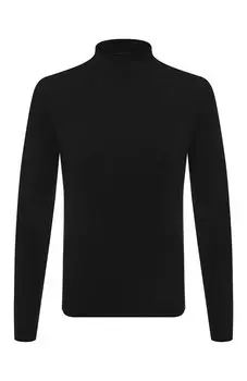 Шерстяная водолазка Transit