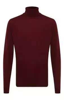 Шерстяная водолазка Valentino