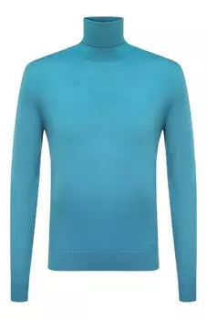 Шерстяная водолазка Valentino