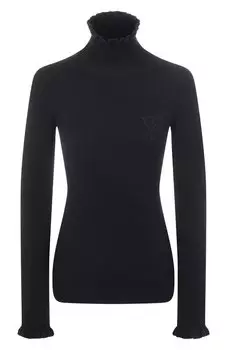 Шерстяная водолазка Valentino