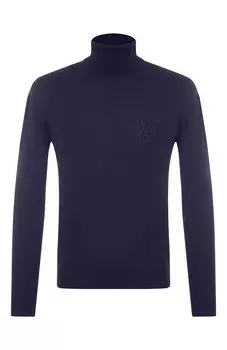 Шерстяная водолазка Valentino