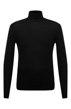 Шерстяная водолазка Van Laack